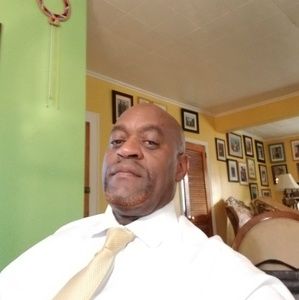 Meet your Posher, Patrick